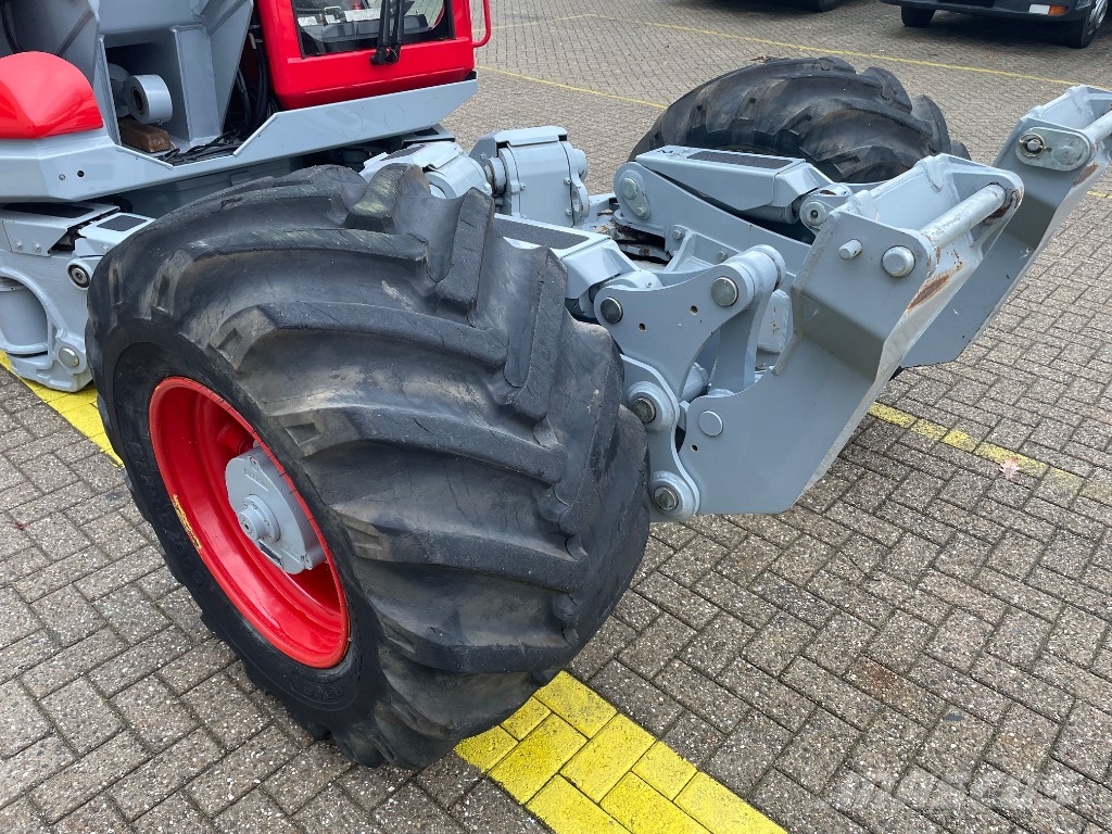 Menzi Muck M545 SOLD Bouw - Overige