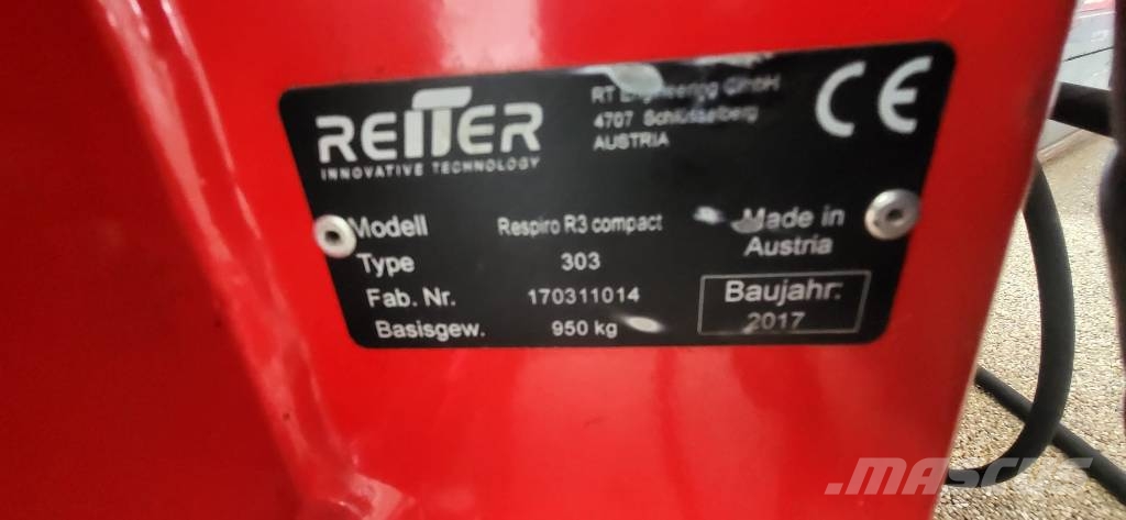 Reiter respiro bandhark bandhark Combina