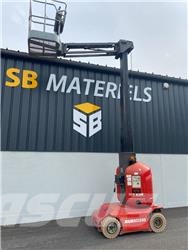 Manitou 105 VJR 2 Personenliften en invalideliften