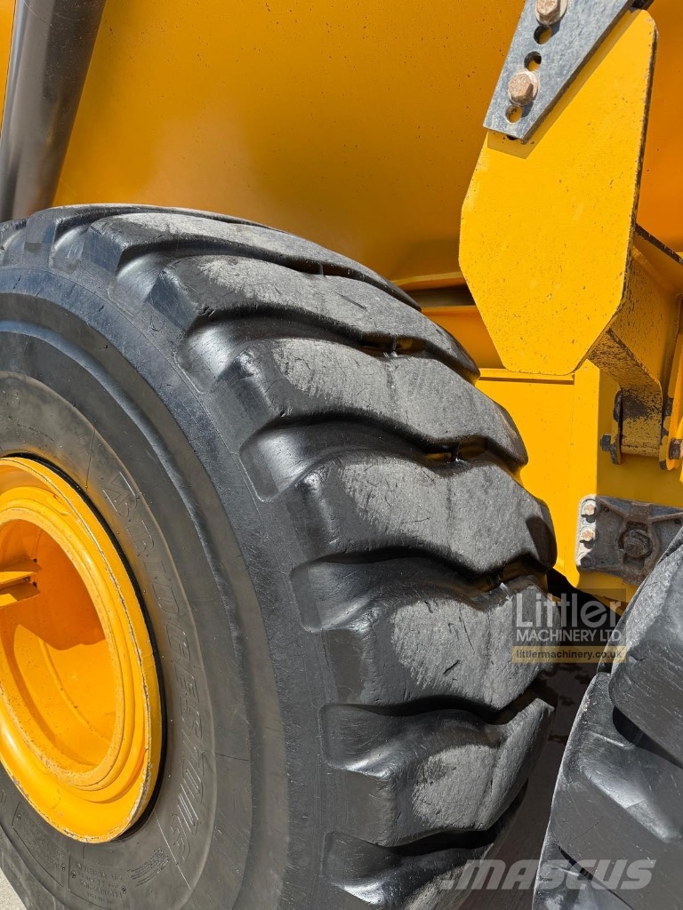 Volvo A 45 G ساحبات مفصلية