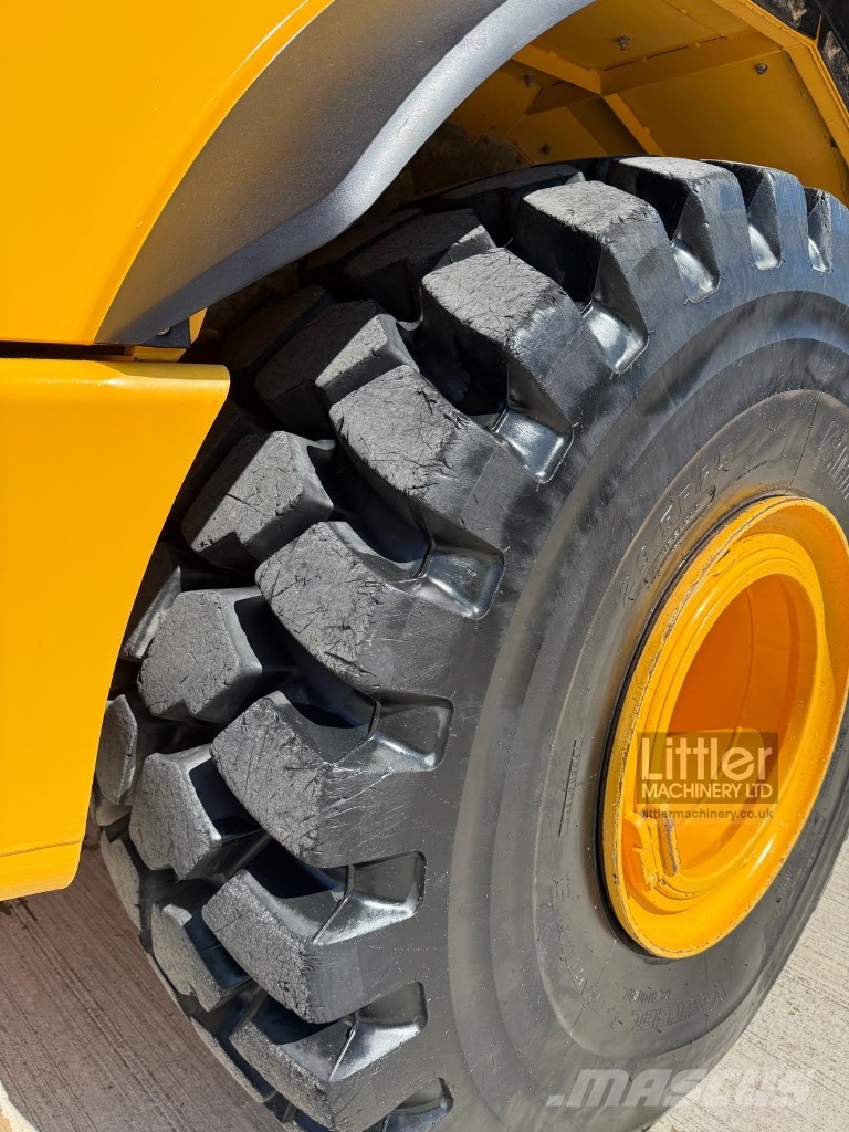 Volvo A 45 G ساحبات مفصلية