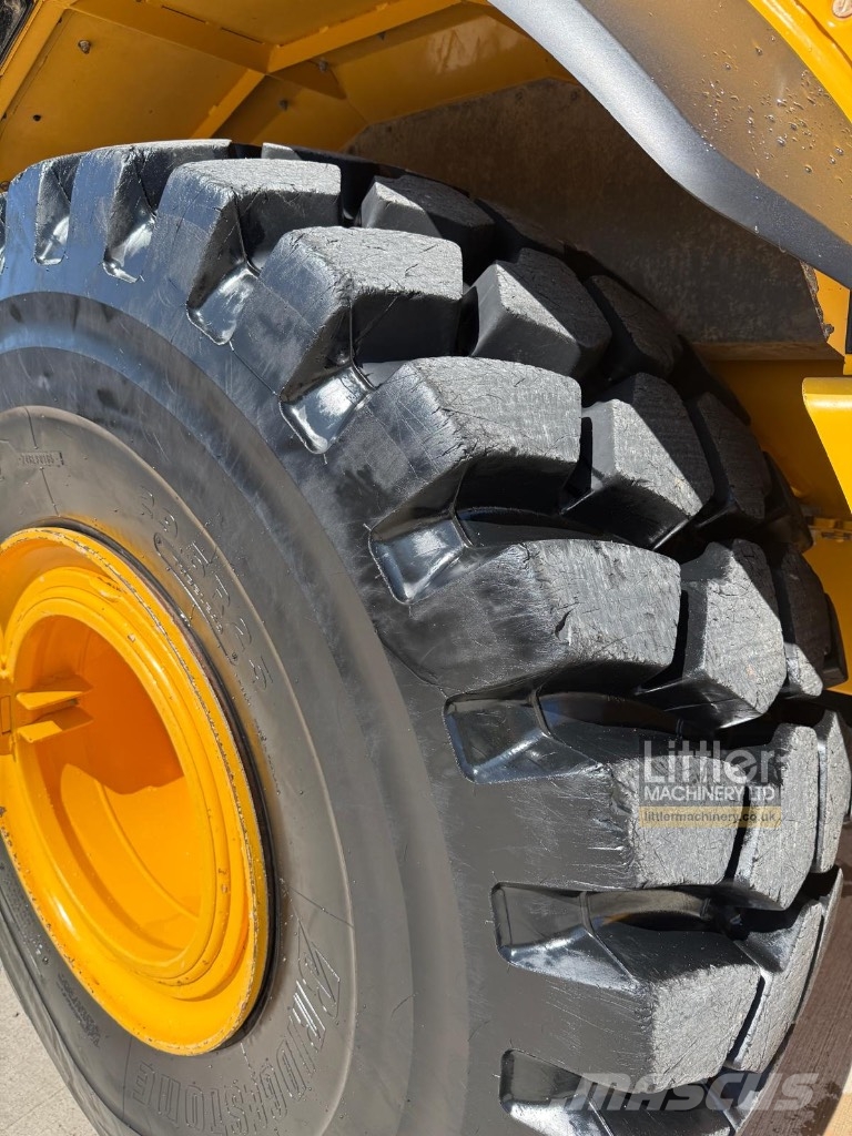 Volvo A 45 G ساحبات مفصلية