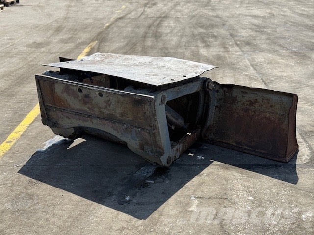 O&K USED DOZER MOBIL EXCAWATORS Плуги