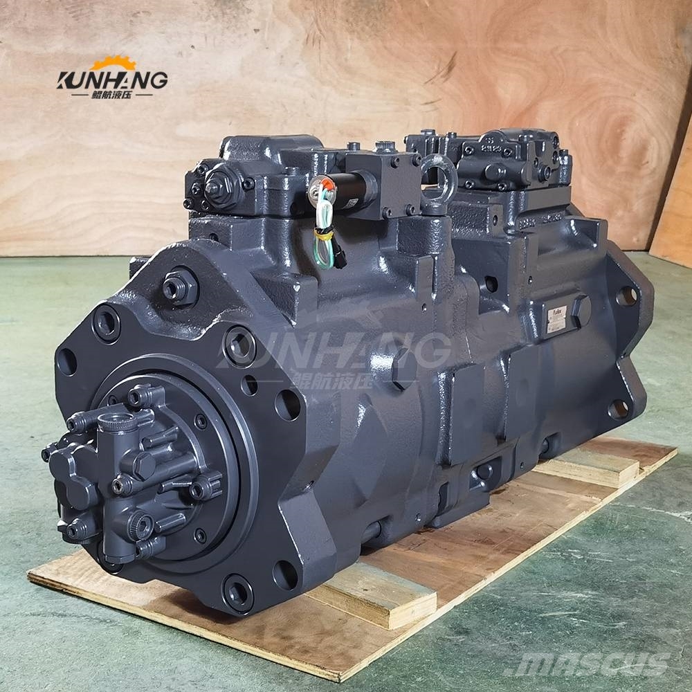 Doosan 400914-00216A DX700  Hydraulic Pump Převodovka