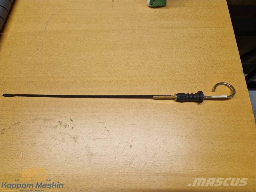 Rottne 087-0158 Transmission