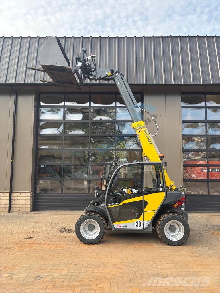 Kramer 1445 Telescopic handlers