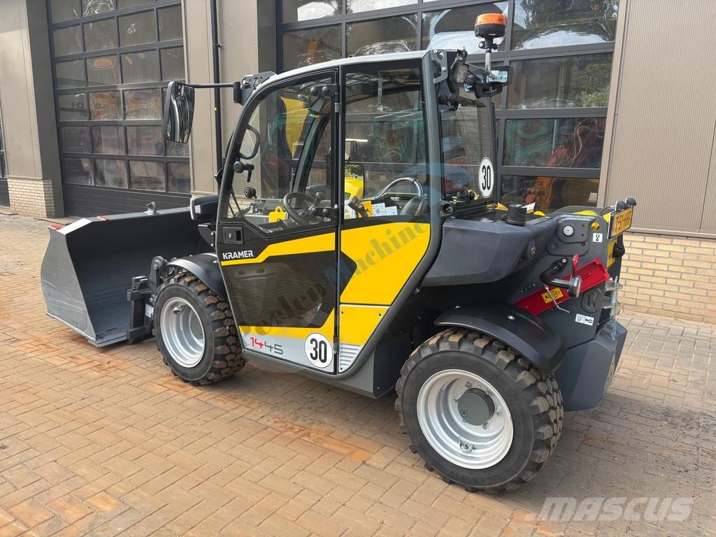 Kramer 1445 Telescopic handlers