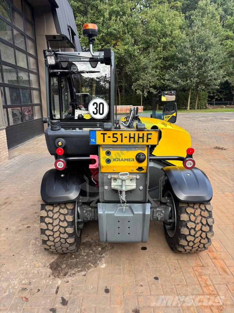 Kramer 1445 Telescopic handlers