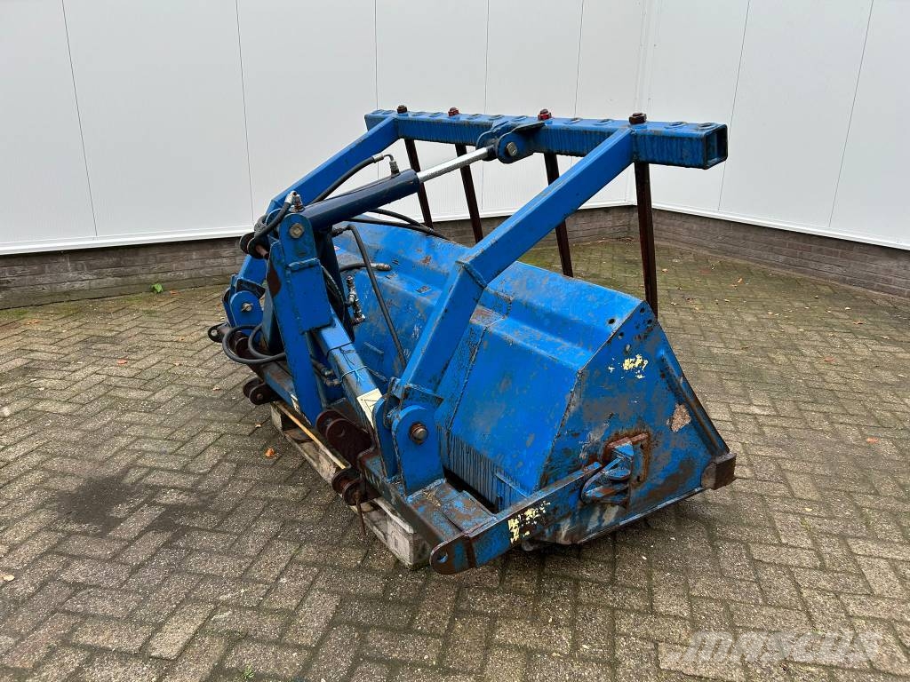 AP KG 2000 その他トラクターアクセサリー・アタッチメント