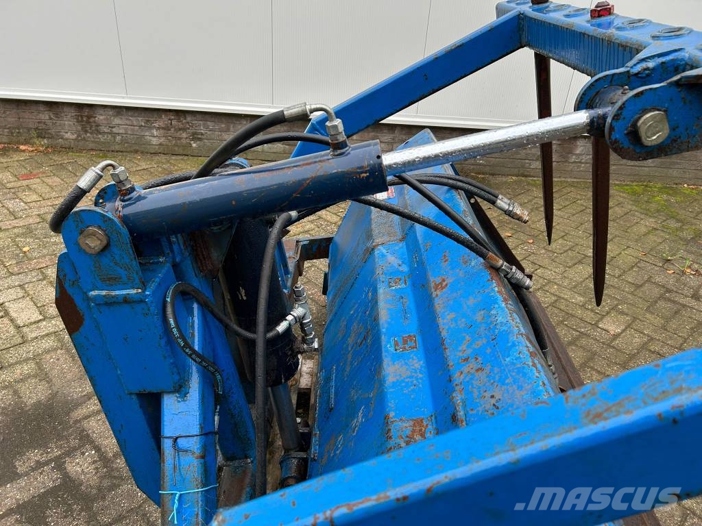 AP KG 2000 その他トラクターアクセサリー・アタッチメント