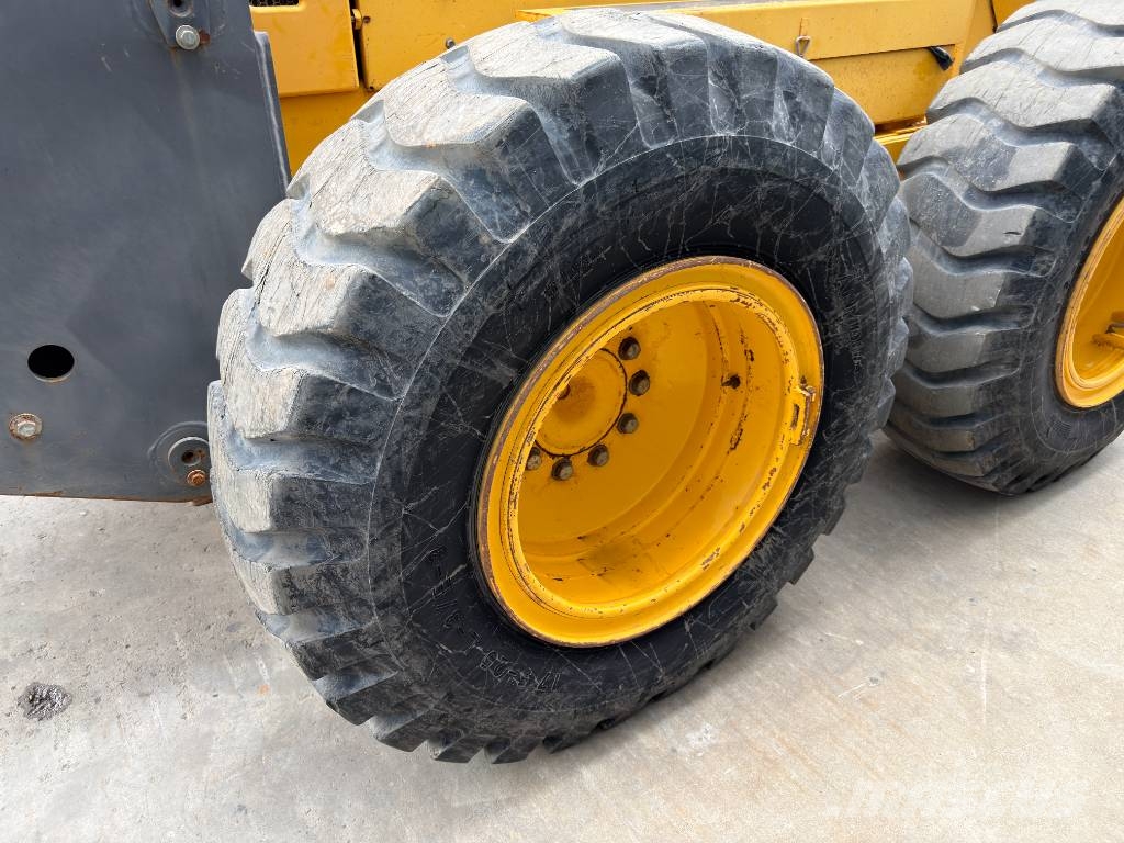 Volvo G930 - CE Niveleuse