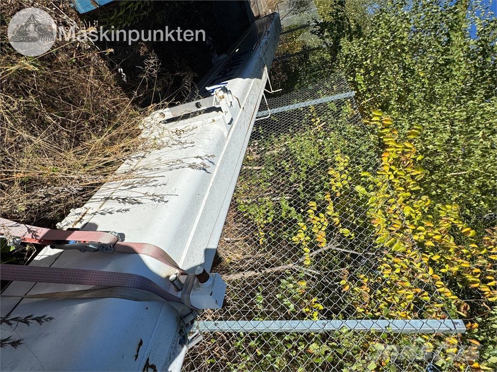 Tadano GR-300E Kranar, delar och tillbehör