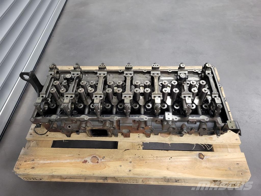 DAF MX11 330 H2 - 450hp - oe2189684 - 2154633 - XF106 Motori