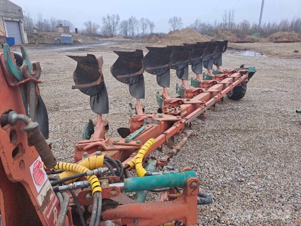 Kverneland Ecomat Plugovi obrtači