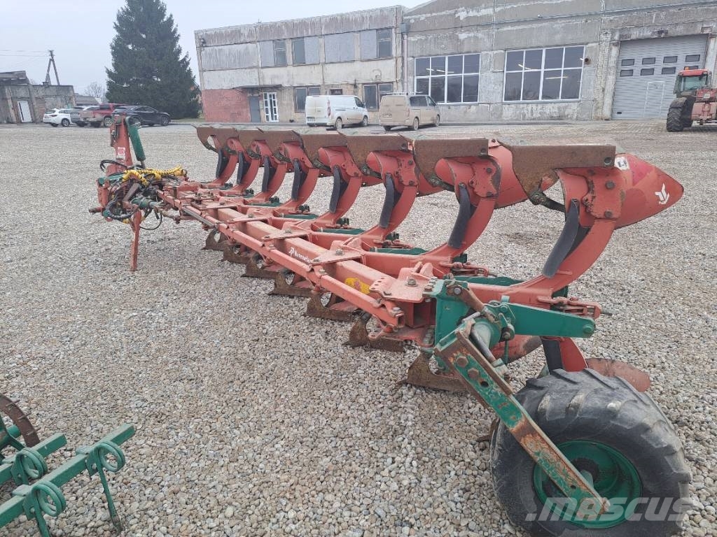 Kverneland Ecomat Plugovi obrtači