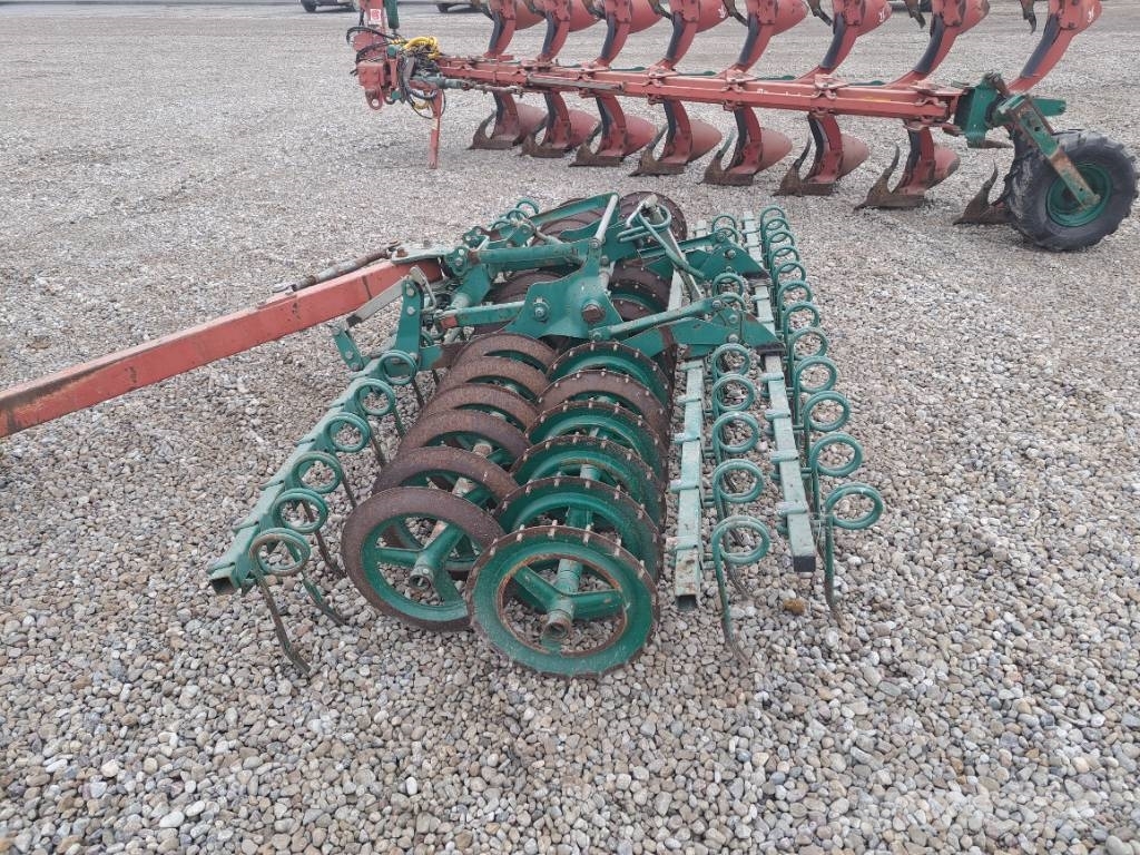 Kverneland Ecomat Plugovi obrtači