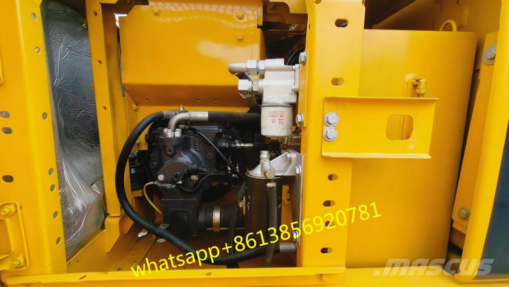 Komatsu PC 130-7 Bagri goseničarji