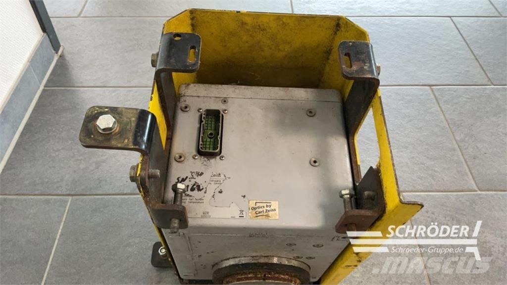 John Deere HARVEST LAB SENSOR Sonstige Landmaschinen