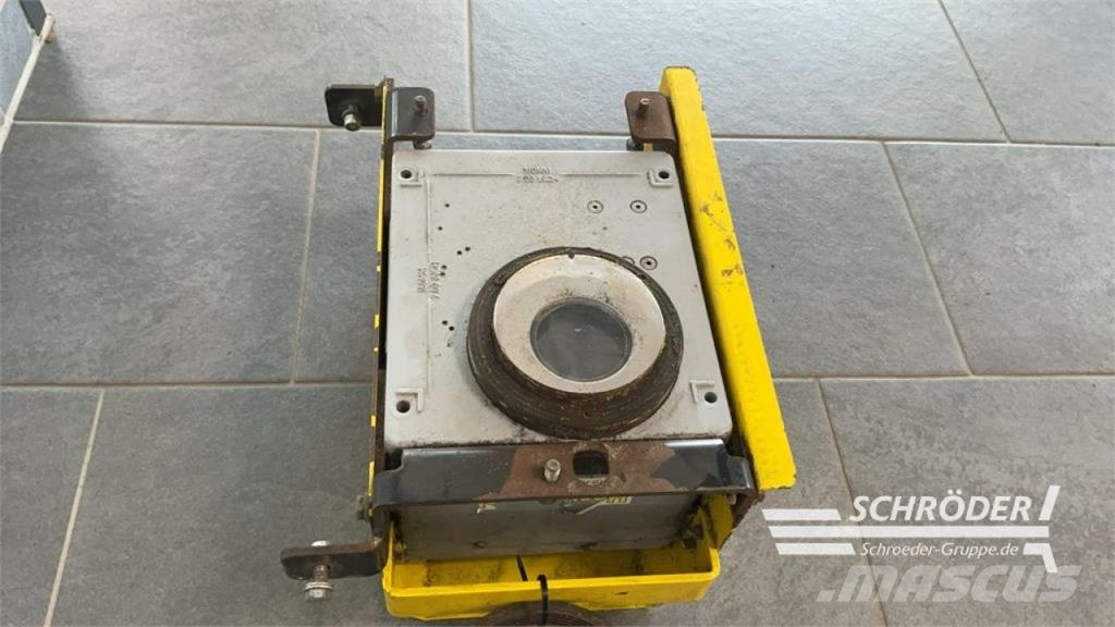 John Deere HARVEST LAB SENSOR Sonstige Landmaschinen