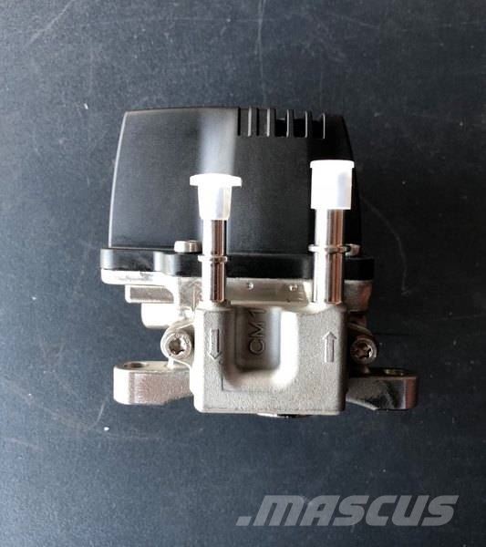 Scania SCANIA DOSING UNIT 223 8325 Motoren