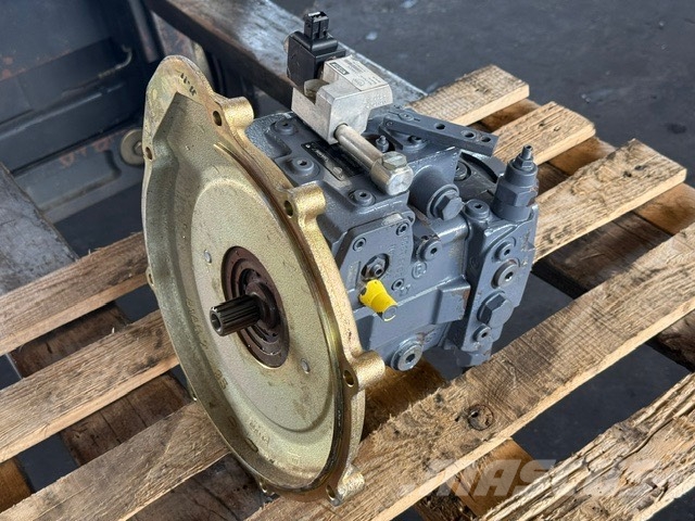Rexroth HAMM USED HYDRAULIC PUMP Υδραυλικά
