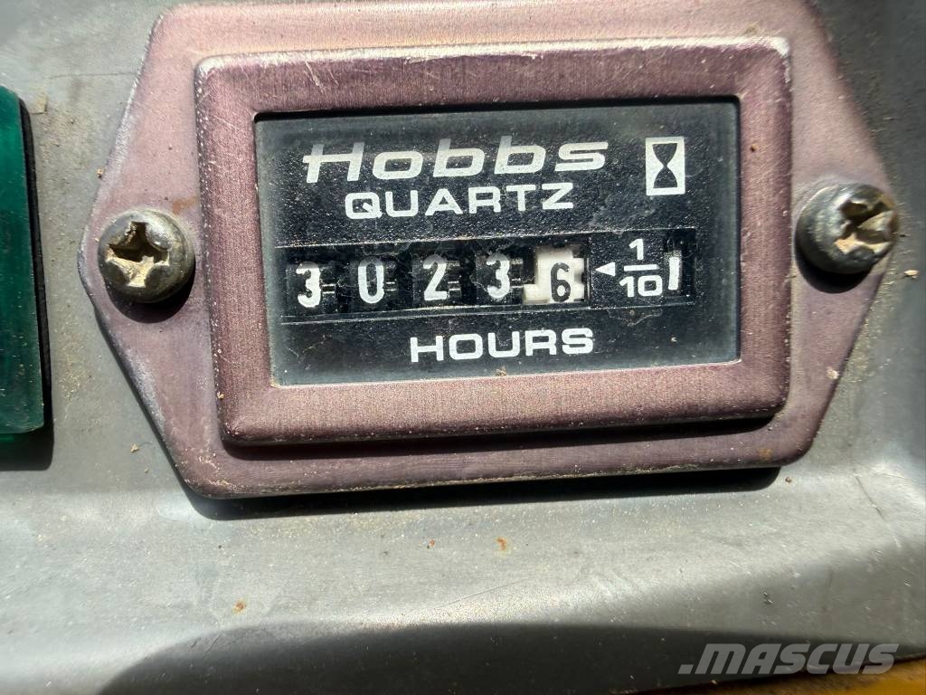 Komatsu PC 09-1 // BJ. 2004 - 3023H Minigraafmachines < 7t
