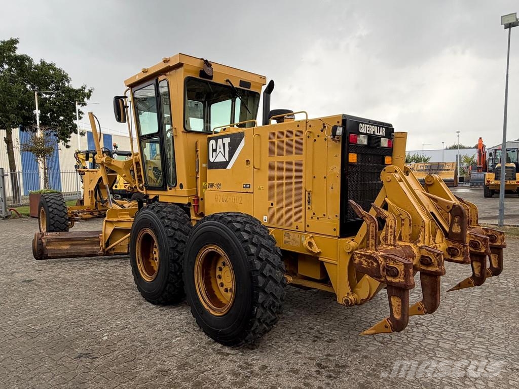 CAT 140K . Grader