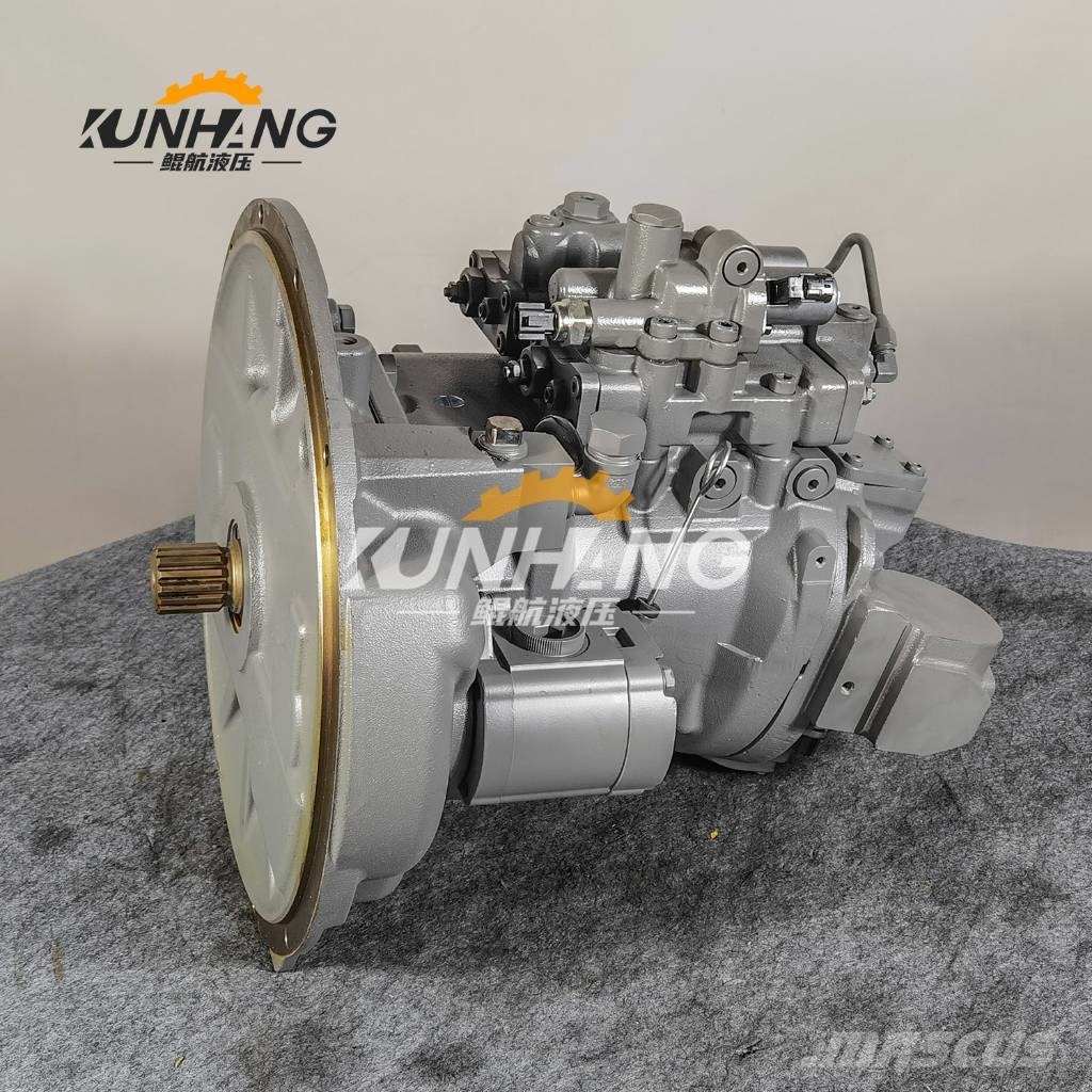 Hitachi ZX250-6N Hydraulic Pump YB60001359 9257348 9195236, 2025