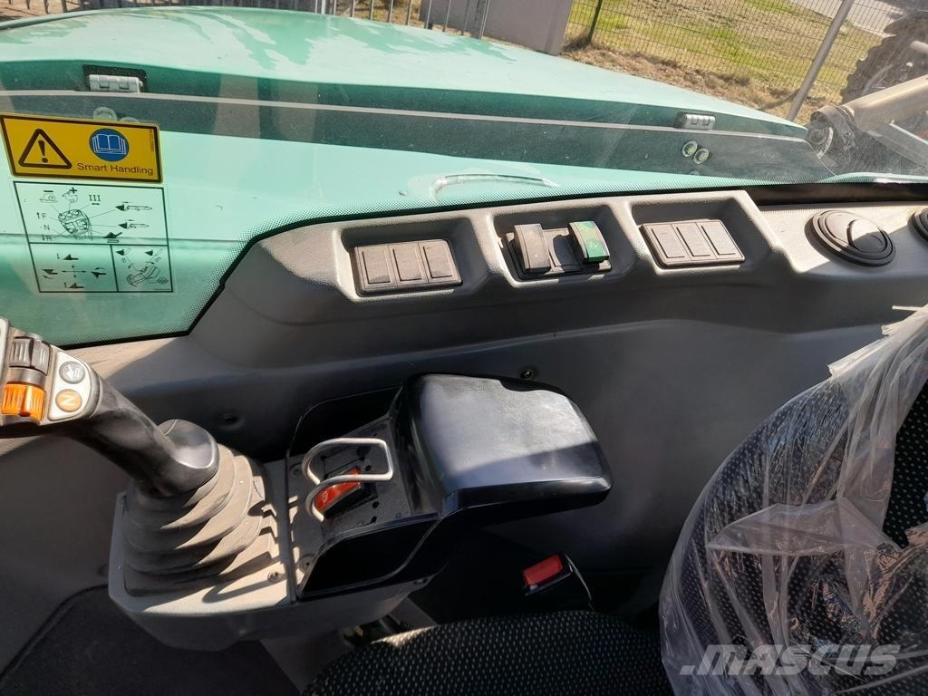 Kramer KT447 T4 SERIE 2 Kmetijstvo - drugo
