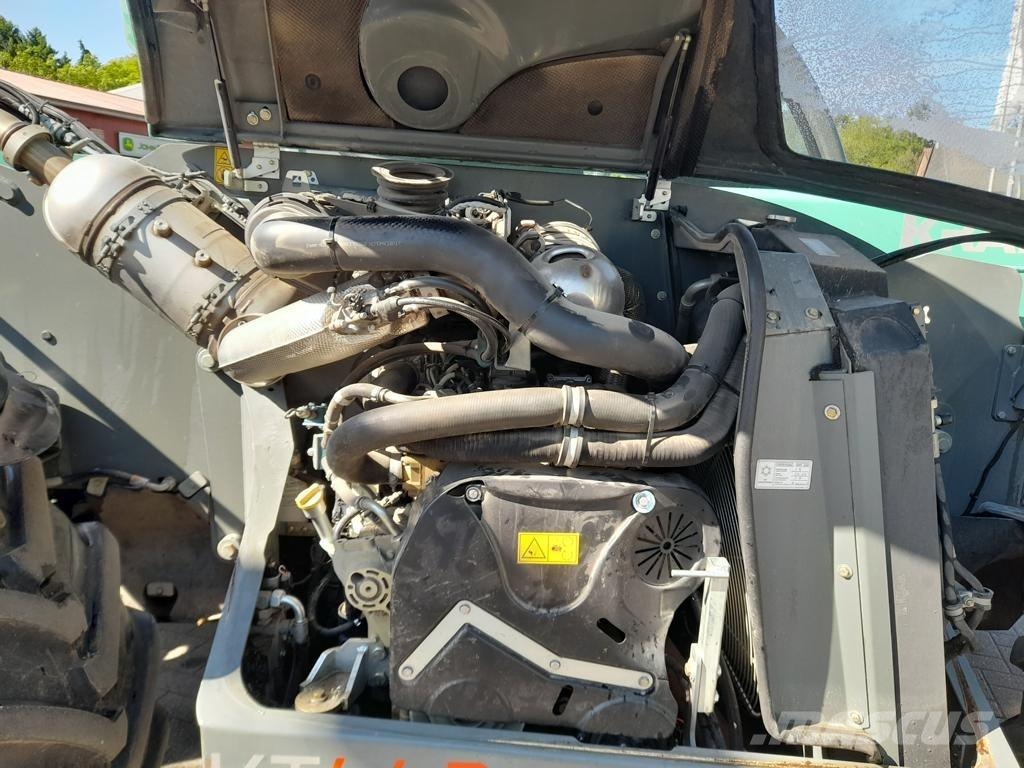 Kramer KT447 T4 SERIE 2 Kmetijstvo - drugo