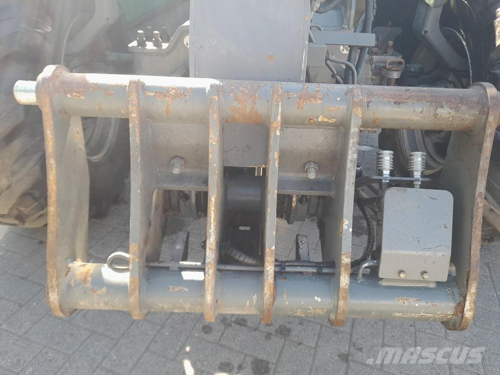 Kramer KT447 T4 SERIE 2 Kmetijstvo - drugo