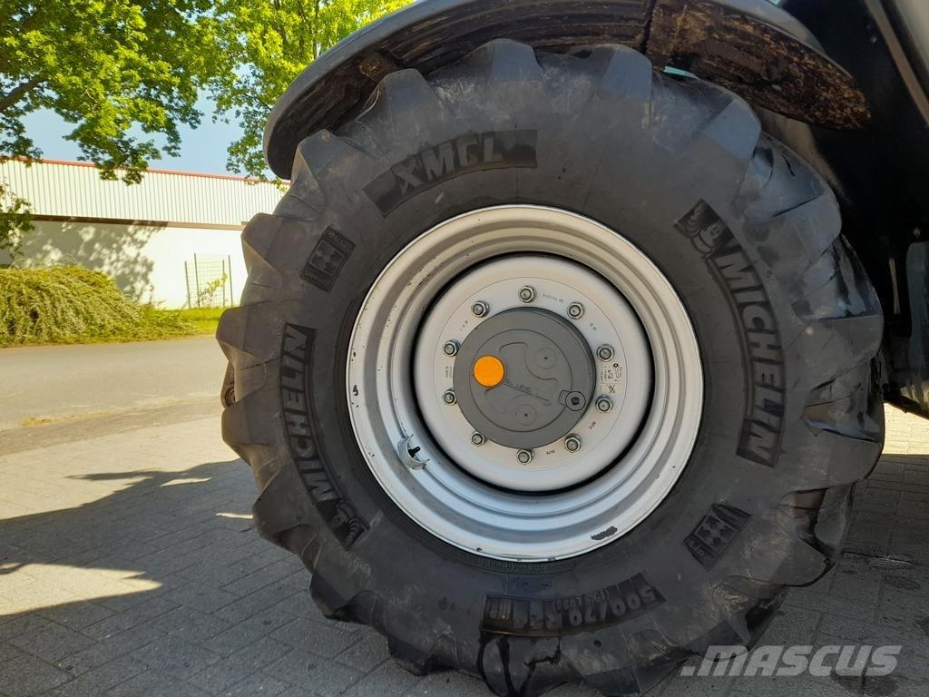Kramer KT447 T4 SERIE 2 Kmetijstvo - drugo