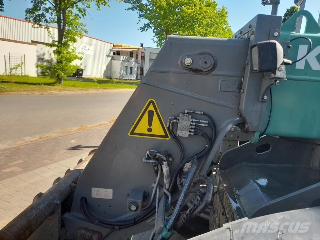 Kramer KT447 T4 SERIE 2 Kmetijstvo - drugo