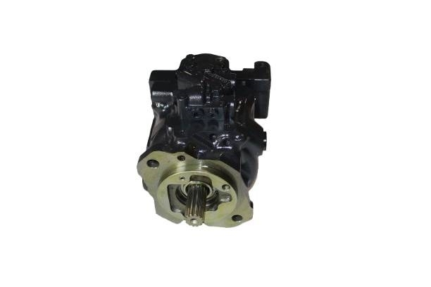 Komatsu Pompa hidraulica - 708-1U-00163 유압식 기계