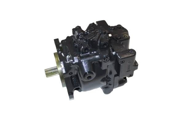 Komatsu Pompa hidraulica - 708-1U-00163 유압식 기계