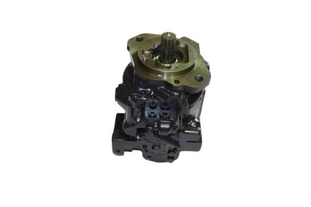 Komatsu Pompa hidraulica - 708-1U-00163 유압식 기계
