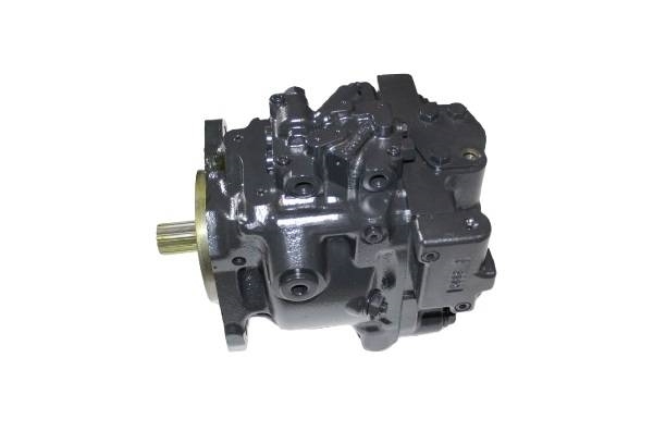 Komatsu Pompa hidraulica - 708-1U-00163 유압식 기계