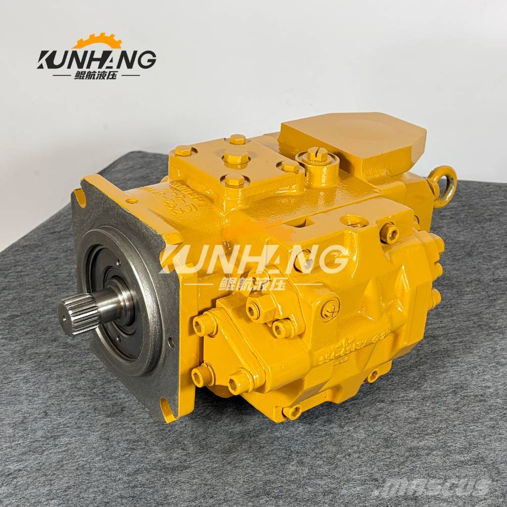 CAT 966H 972H Piston Pump 292-8768 246-2055 10R-7402 Sanzuman