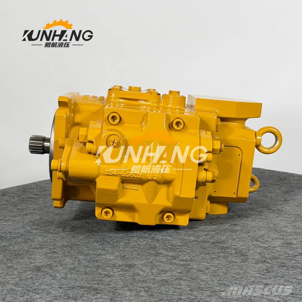 CAT 966H 972H Piston Pump 292-8768 246-2055 10R-7402 Sanzuman