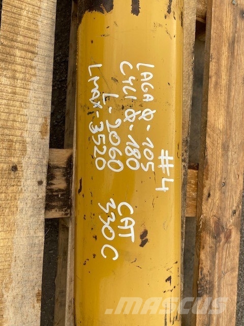 CAT 330 C USED HYDRAULIC CYLINDER BUCKET Гідравліка