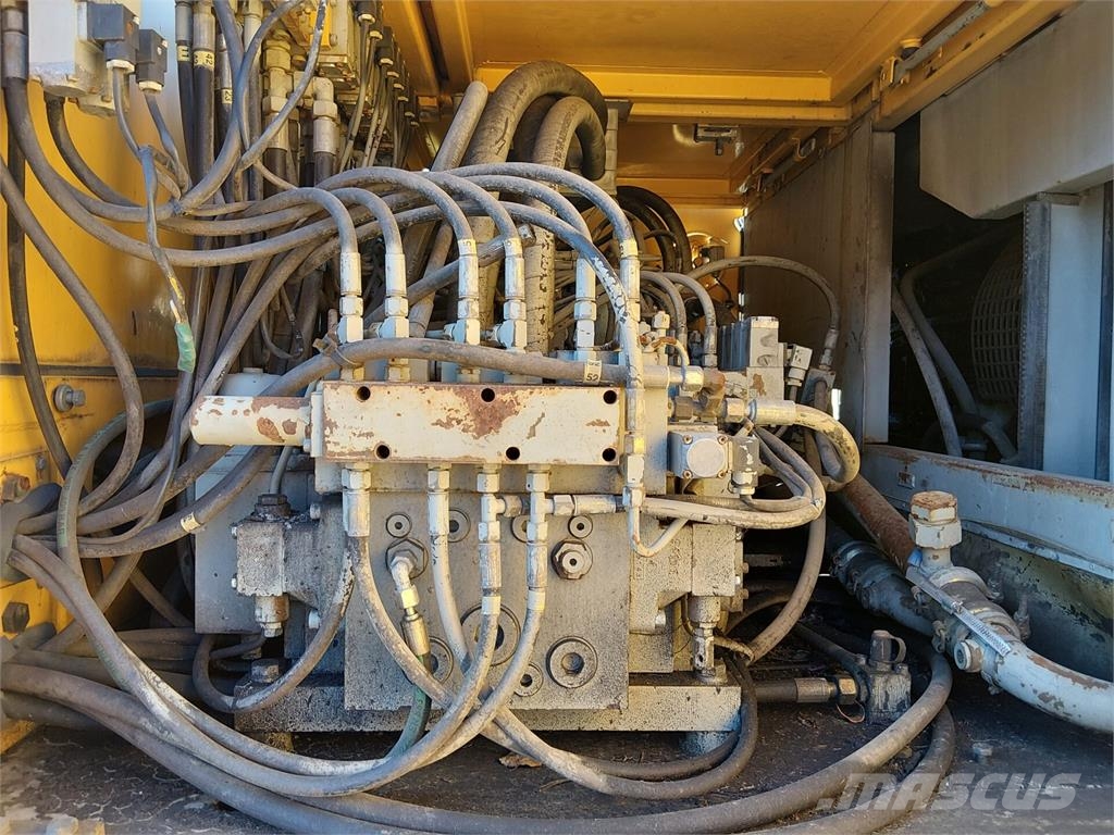 Åkerman H10 MB E Excavadoras sobre orugas