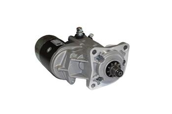 CAT Alternator - 110941 Motorok