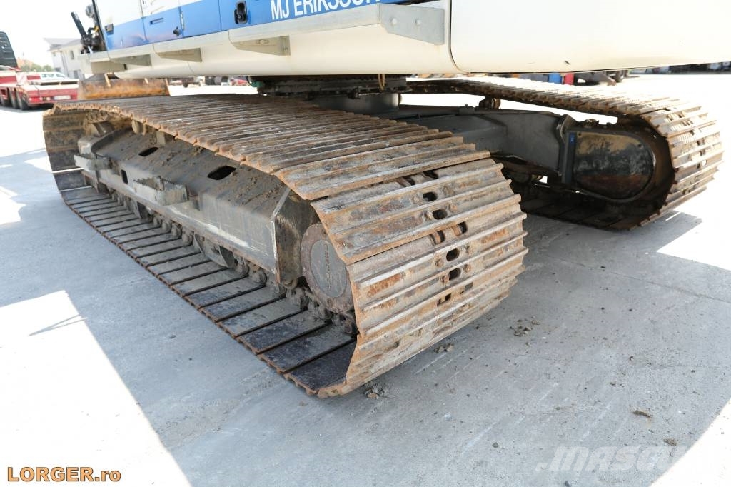 Liebherr R 926 WLC 履带挖掘机