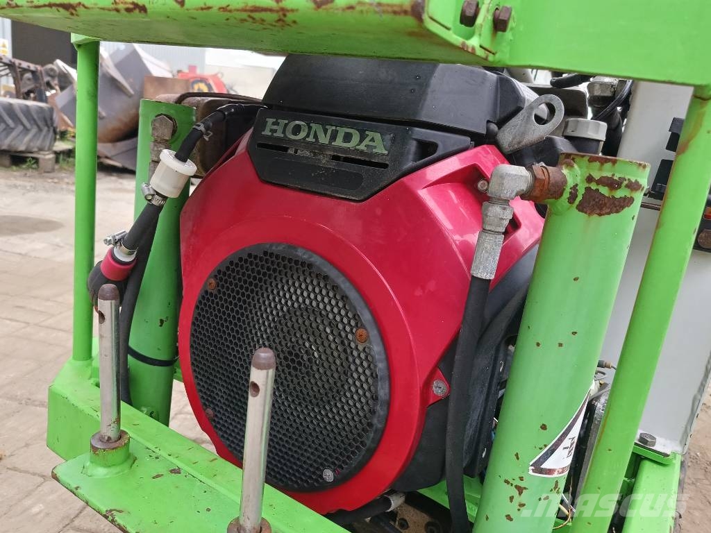EMCI SOND 190 boor drill surface Vrtalni stroji