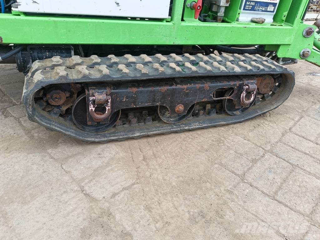 EMCI SOND 190 boor drill surface Vrtalni stroji