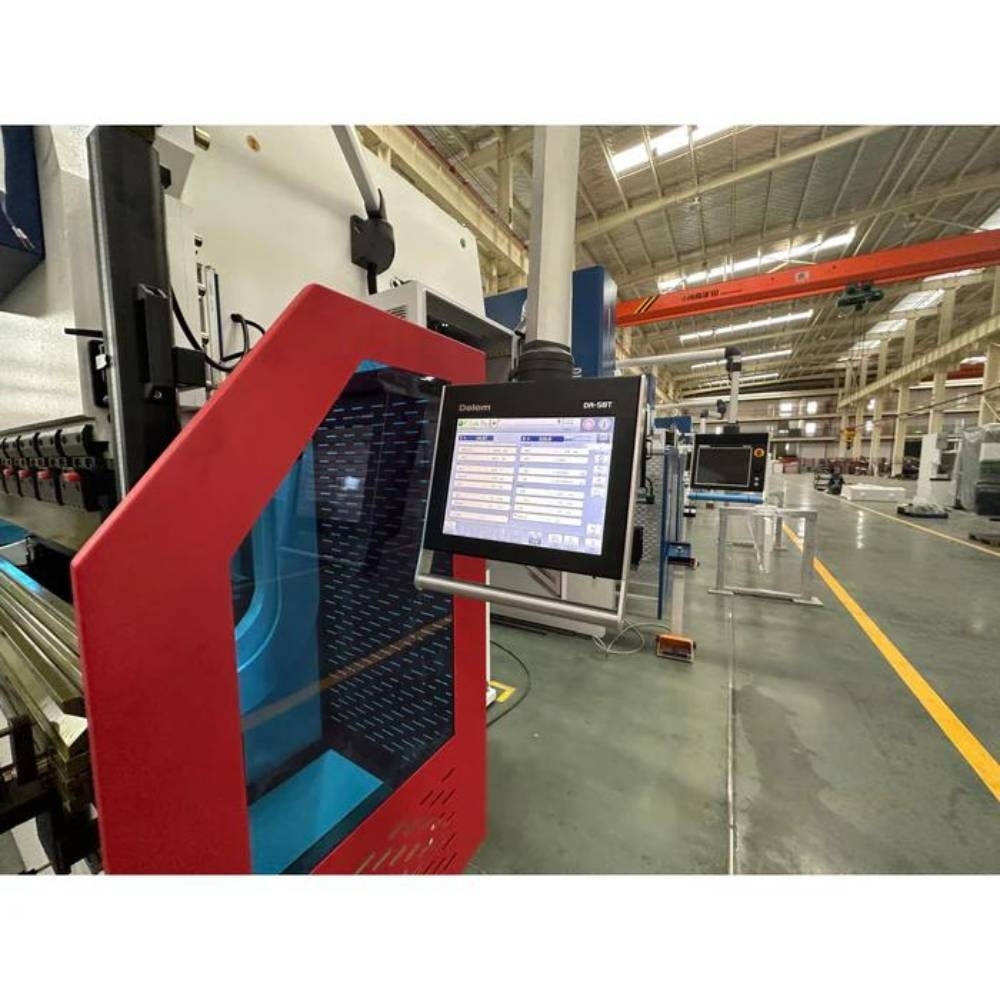 SellEton Sheet Metal Bending & Forming Machine Container handlers