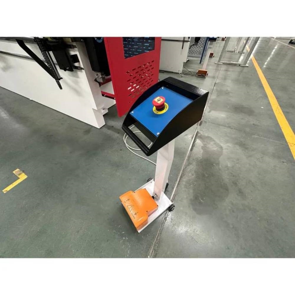 SellEton Sheet Metal Bending & Forming Machine Container handlers