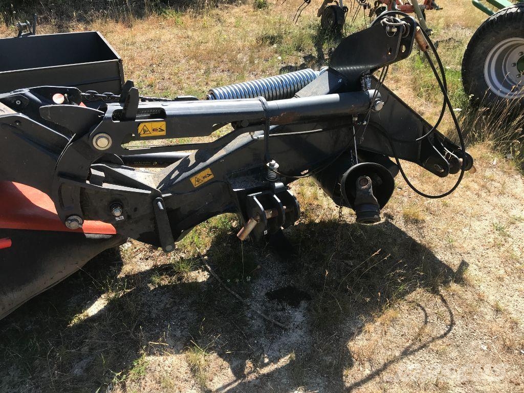 Kubota DM 3036 Gadanheiras
