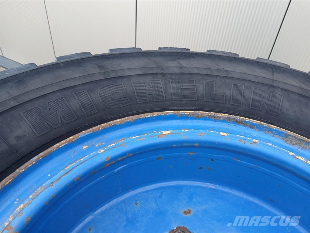 Ahlmann AZ150-550/65-R25-Tire/Reifen/Band Neumáticos, ruedas y llantas