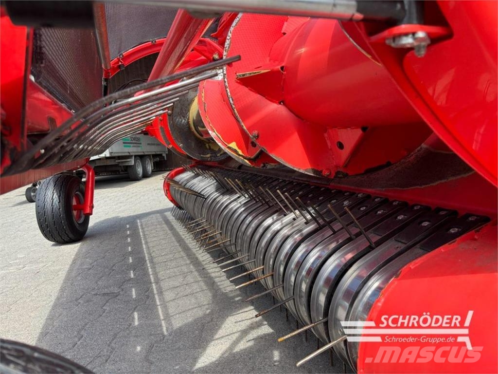 Kemper PICK UP C3003 MAXIMUM | CLAAS Annet fôrhøsterutstyr